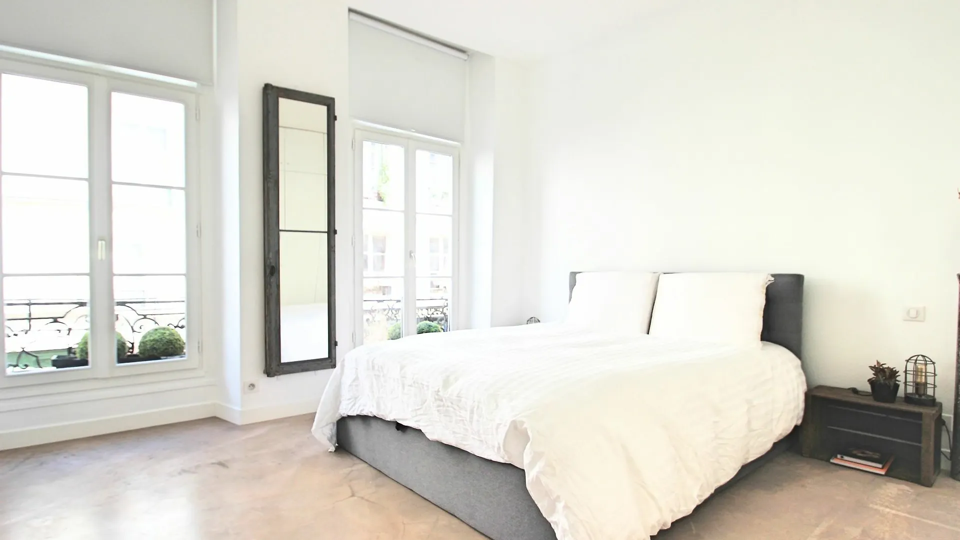 The Haut Marais Bijou - Dn01 Paris