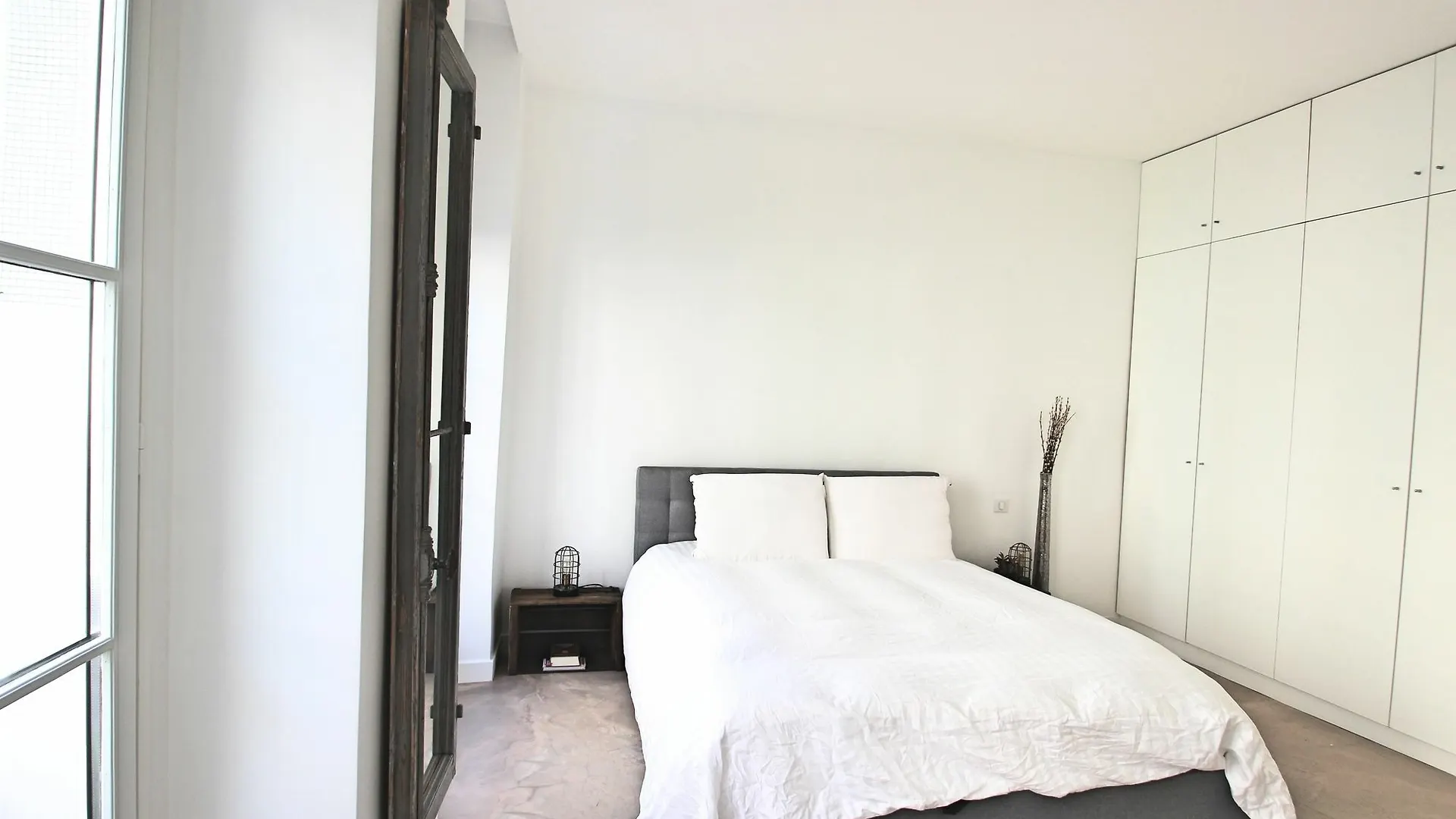 Apartment The Haut Marais Bijou - Dn01 Paris