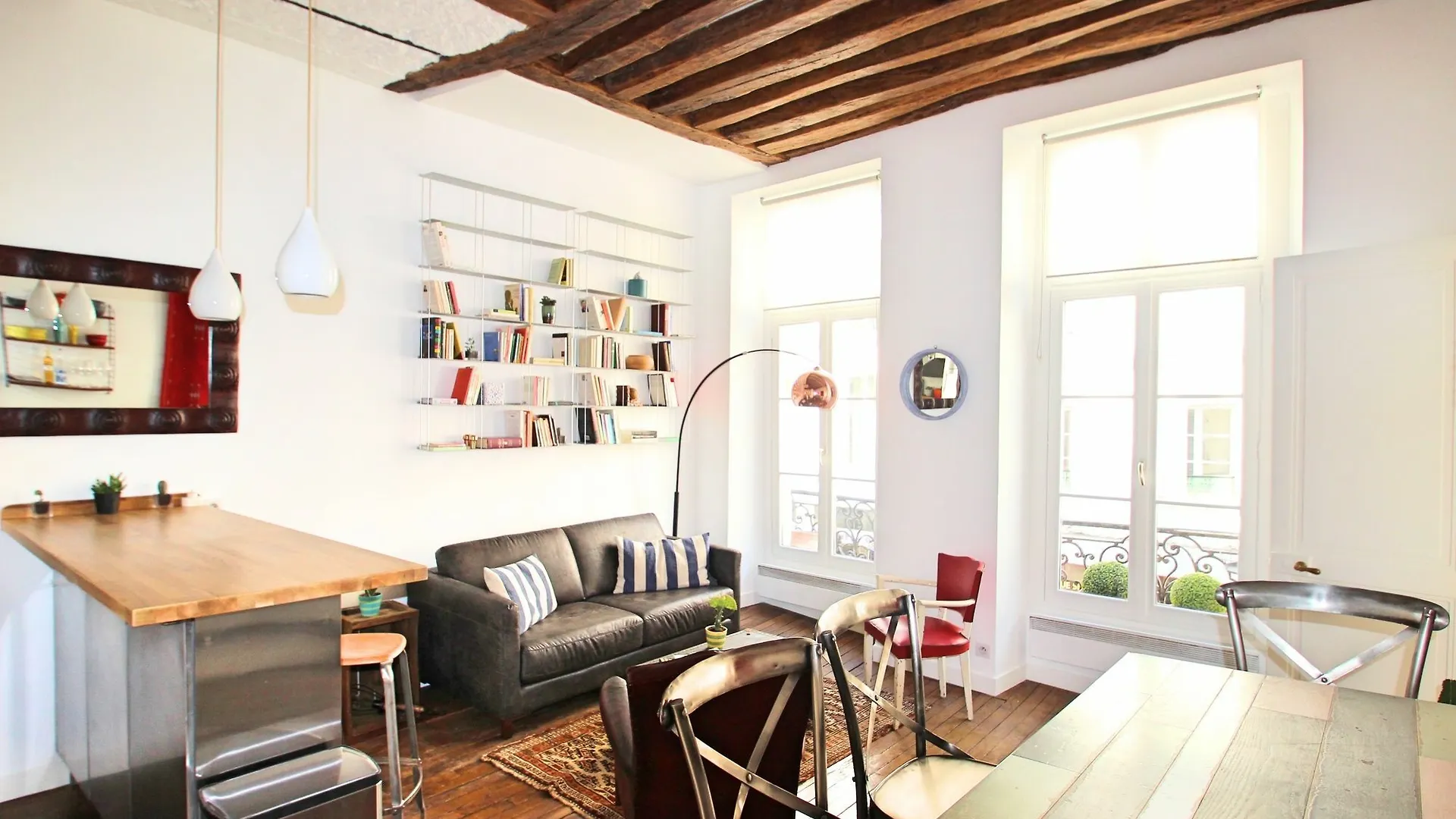 The Haut Marais Bijou - Dn01 Paris 0*,  Frankreich